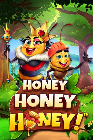 Honey Honey Honey™ бесплатно играть онлайн на сайте Казино GRAND Онлайн