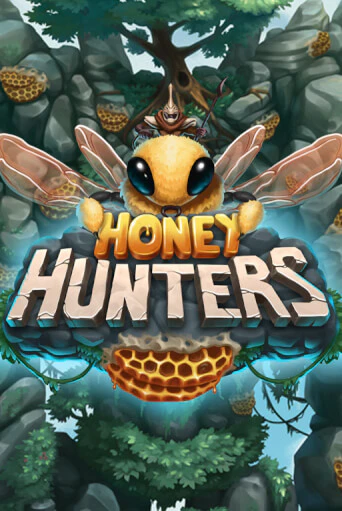 Honey Hunters бесплатно играть онлайн на сайте Казино GRAND Онлайн