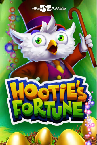 Hooties Fortune бесплатно играть онлайн на сайте Казино GRAND Онлайн