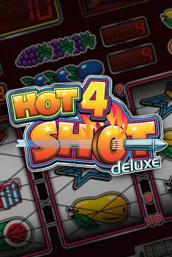 Hot4Shot Deluxe бесплатно играть онлайн на сайте Казино GRAND Онлайн