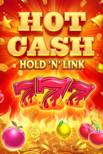 Hot Cash: Hold ‘n’ Link бесплатно играть онлайн на сайте Казино GRAND Онлайн