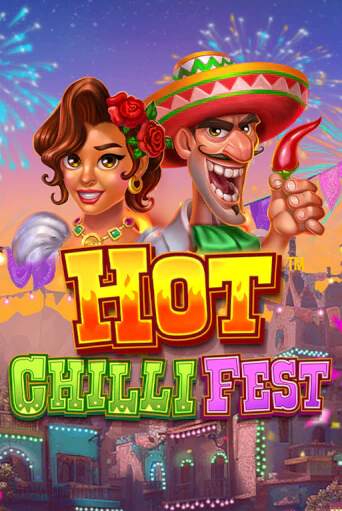 Hot Chilli Fest бесплатно играть онлайн на сайте Казино GRAND Онлайн