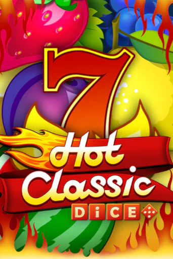 Hot Classic Dice бесплатно играть онлайн на сайте Казино GRAND Онлайн