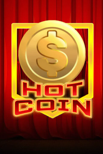 Hot Coin бесплатно играть онлайн на сайте Казино GRAND Онлайн