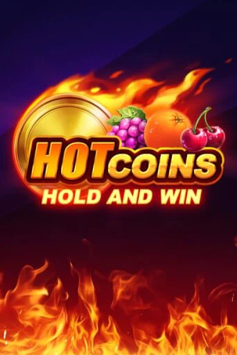 Hot Coins: Hold and Win бесплатно играть онлайн на сайте Казино GRAND Онлайн