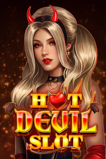 Hot Devil Slot бесплатно играть онлайн на сайте Казино GRAND Онлайн