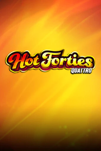 Hot Forties Quattro бесплатно играть онлайн на сайте Казино GRAND Онлайн