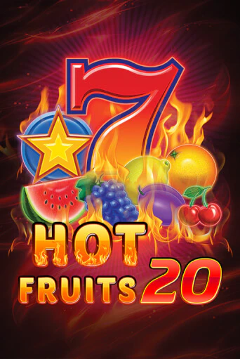 Hot Fruits 20 бесплатно играть онлайн на сайте Казино GRAND Онлайн