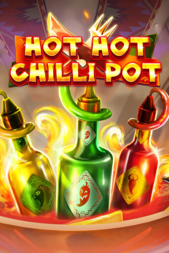 Hot Hot Chilli Pot бесплатно играть онлайн на сайте Казино GRAND Онлайн