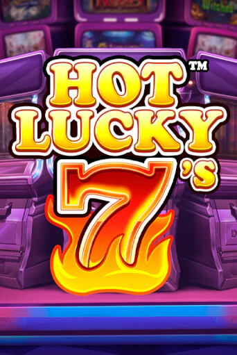 Hot Lucky 7's бесплатно играть онлайн на сайте Казино GRAND Онлайн