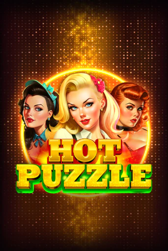 Hot Puzzle бесплатно играть онлайн на сайте Казино GRAND Онлайн