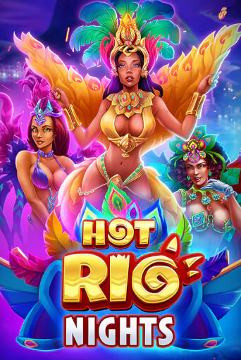 Hot Rio Nights бесплатно играть онлайн на сайте Казино GRAND Онлайн