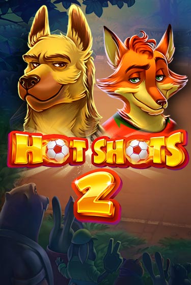 Hot Shots 2 бесплатно играть онлайн на сайте Казино GRAND Онлайн