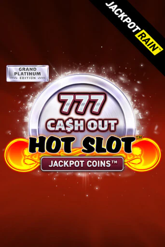 Hot Slot: 777 Cash Out JackpotRain бесплатно играть онлайн на сайте Казино GRAND Онлайн