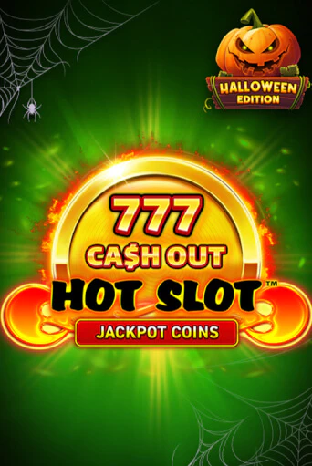 Hot Slot: 777 Cash Out Halloween Edition бесплатно играть онлайн на сайте Казино GRAND Онлайн