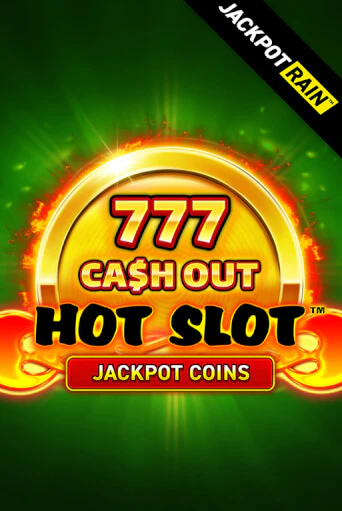 Hot Slot: 777 Cash Out JackpotRain бесплатно играть онлайн на сайте Казино GRAND Онлайн