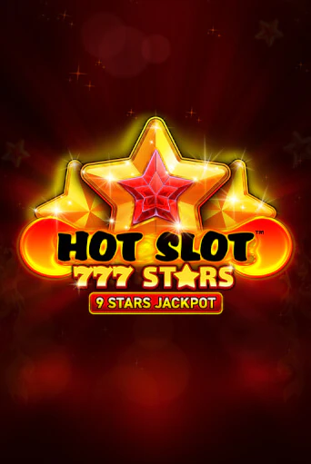 Hot Slot: 777 Stars бесплатно играть онлайн на сайте Казино GRAND Онлайн