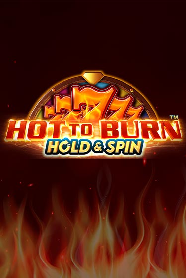 Hot to Burn Hold and Spin бесплатно играть онлайн на сайте Казино GRAND Онлайн