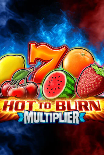 Hot To Burn Multiplier бесплатно играть онлайн на сайте Казино GRAND Онлайн