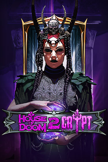 House of Doom 2: The Crypt бесплатно играть онлайн на сайте Казино GRAND Онлайн