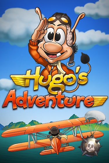 Hugo’s Adventure бесплатно играть онлайн на сайте Казино GRAND Онлайн