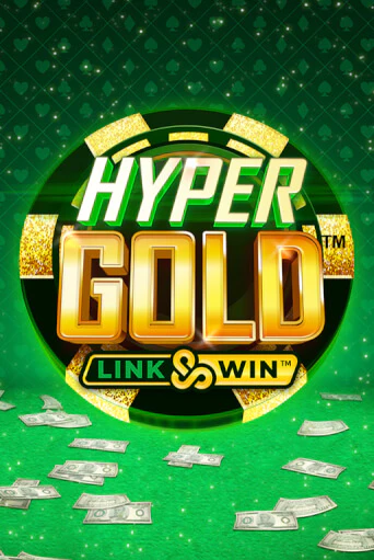 Hyper Gold бесплатно играть онлайн на сайте Казино GRAND Онлайн