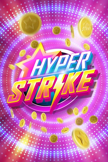 Hyper Strike бесплатно играть онлайн на сайте Казино GRAND Онлайн