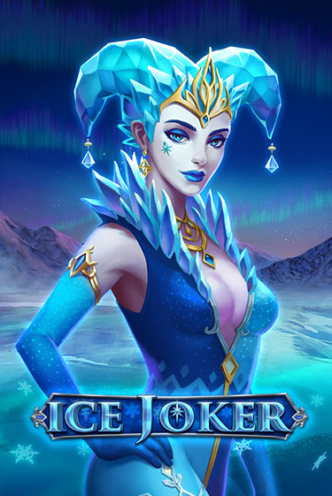 Ice Joker бесплатно играть онлайн на сайте Казино GRAND Онлайн