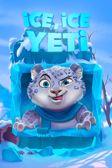 Ice Ice Yeti бесплатно играть онлайн на сайте Казино GRAND Онлайн