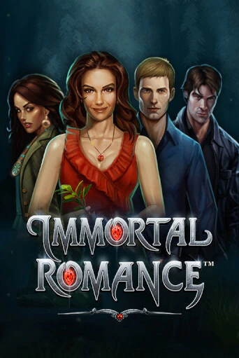 Immortal Romance бесплатно играть онлайн на сайте Казино GRAND Онлайн