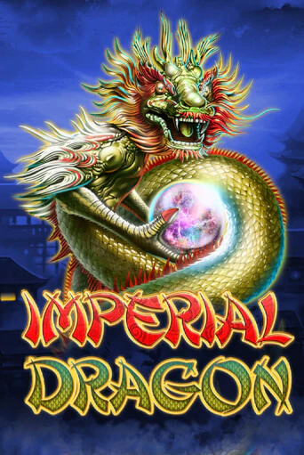 Imperial Dragon бесплатно играть онлайн на сайте Казино GRAND Онлайн