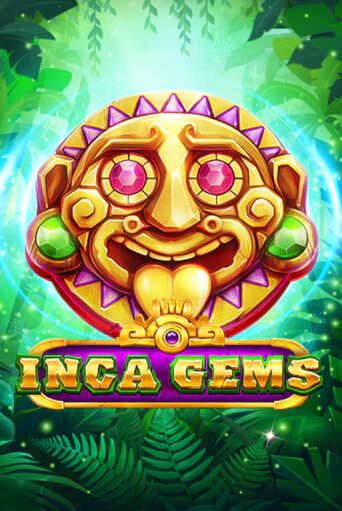 Inca Gems бесплатно играть онлайн на сайте Казино GRAND Онлайн