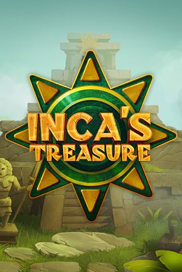 Inca's Treasure бесплатно играть онлайн на сайте Казино GRAND Онлайн