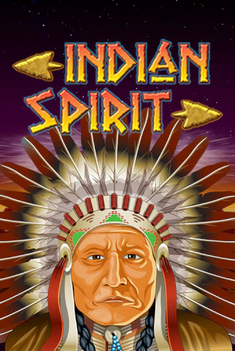 Indian Spirit бесплатно играть онлайн на сайте Казино GRAND Онлайн