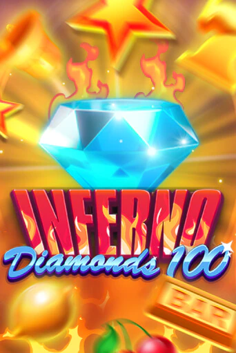 Inferno Diamonds 100 бесплатно играть онлайн на сайте Казино GRAND Онлайн