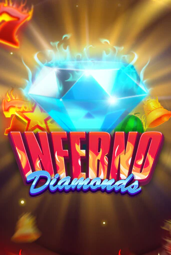 Inferno Diamonds бесплатно играть онлайн на сайте Казино GRAND Онлайн