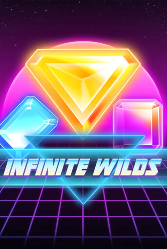 Infinite Wilds бесплатно играть онлайн на сайте Казино GRAND Онлайн