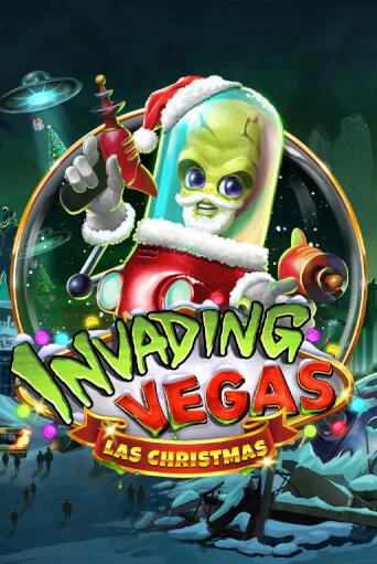 Invading Vegas Las Christmas бесплатно играть онлайн на сайте Казино GRAND Онлайн