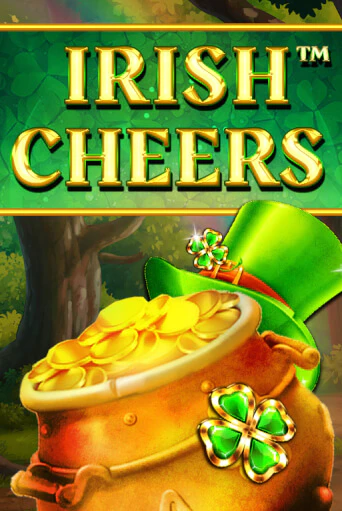 Irish Cheers бесплатно играть онлайн на сайте Казино GRAND Онлайн