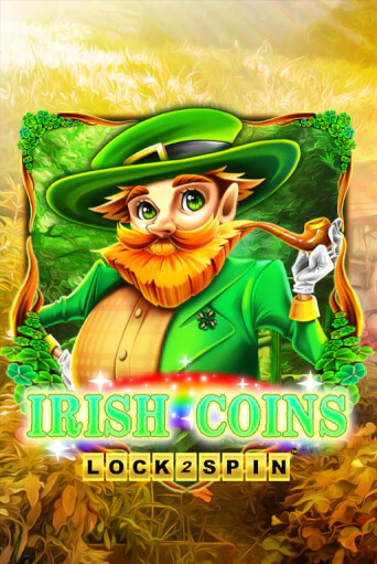 Irish Coins бесплатно играть онлайн на сайте Казино GRAND Онлайн