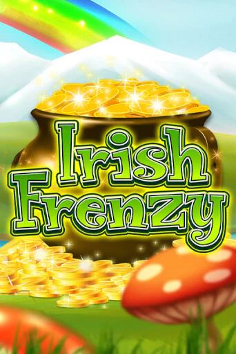 Irish Frenzy бесплатно играть онлайн на сайте Казино GRAND Онлайн