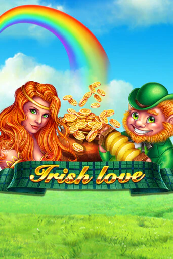 Irish Love бесплатно играть онлайн на сайте Казино GRAND Онлайн