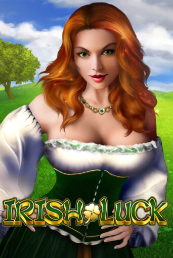 Irish Luck бесплатно играть онлайн на сайте Казино GRAND Онлайн