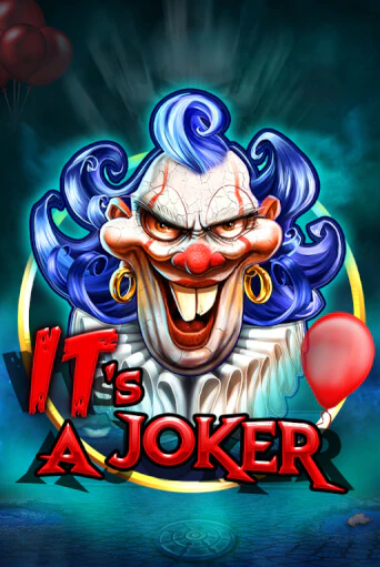 It's a Joker бесплатно играть онлайн на сайте Казино GRAND Онлайн