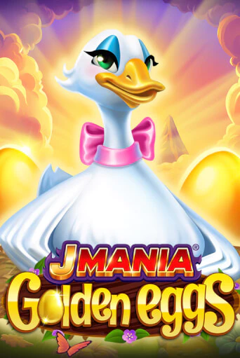 J Mania Golden Eggs бесплатно играть онлайн на сайте Казино GRAND Онлайн