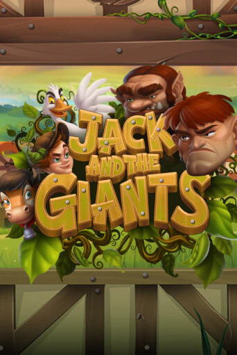 Fairytale Fortunes: Jack and the Giants бесплатно играть онлайн на сайте Казино GRAND Онлайн