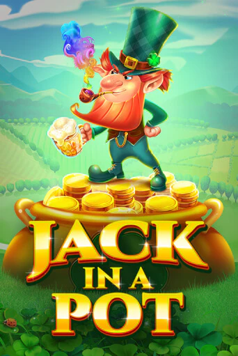 Jack in a pot бесплатно играть онлайн на сайте Казино GRAND Онлайн