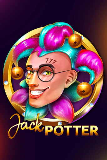 Jack Potter бесплатно играть онлайн на сайте Казино GRAND Онлайн