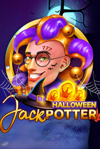 Jack Potter Halloween бесплатно играть онлайн на сайте Казино GRAND Онлайн