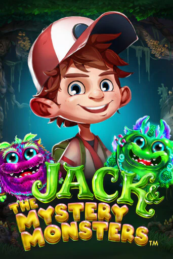 Jack and the Mystery Monsters бесплатно играть онлайн на сайте Казино GRAND Онлайн